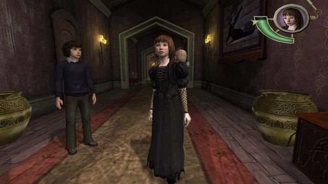 Lemony Snicket's A Series of Unfortunate Events 6