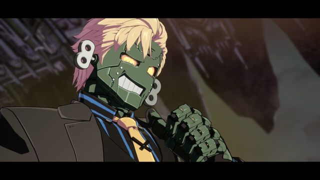Guilty Gear: Strive - Season Pass 5 3