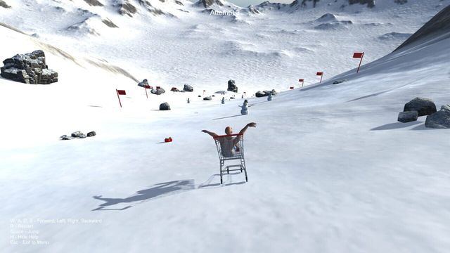 Cart Racer 1