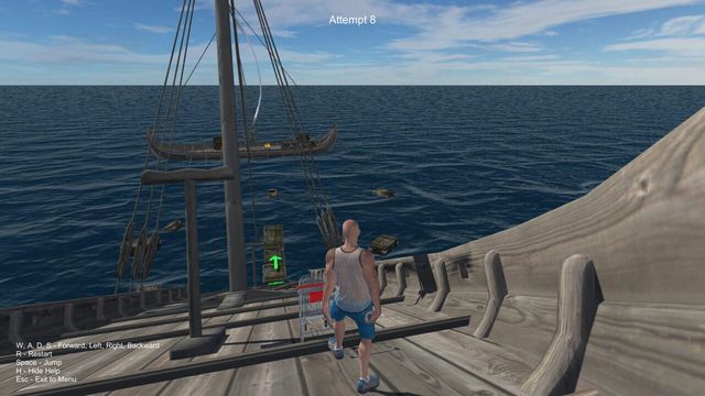 Cart Racer 2