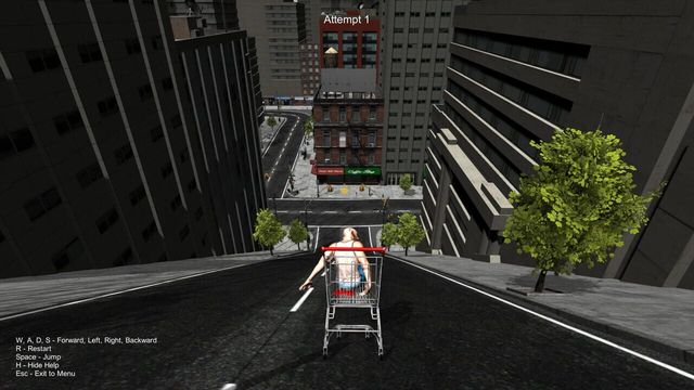 Cart Racer 3