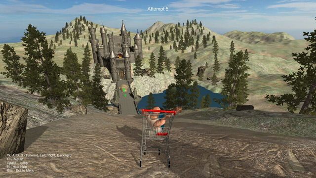 Cart Racer 5