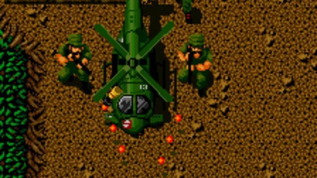 Guerrilla War 2