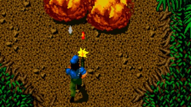 Guerrilla War 3