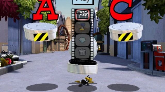 Looney Tunes: Back in Action 2