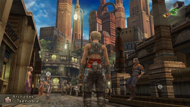Final Fantasy XII 2