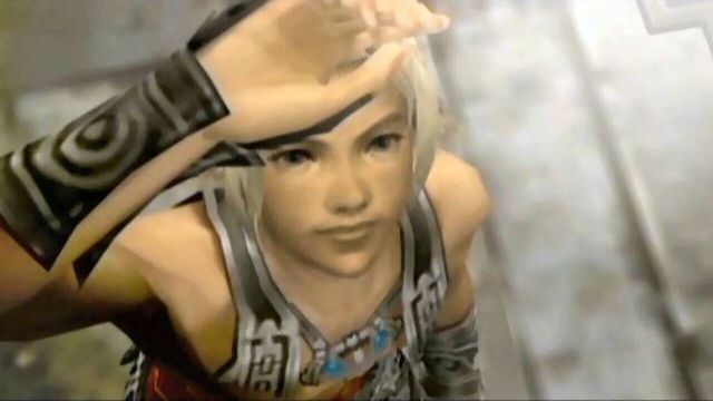 Final Fantasy XII 4