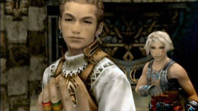 Final Fantasy XII 5