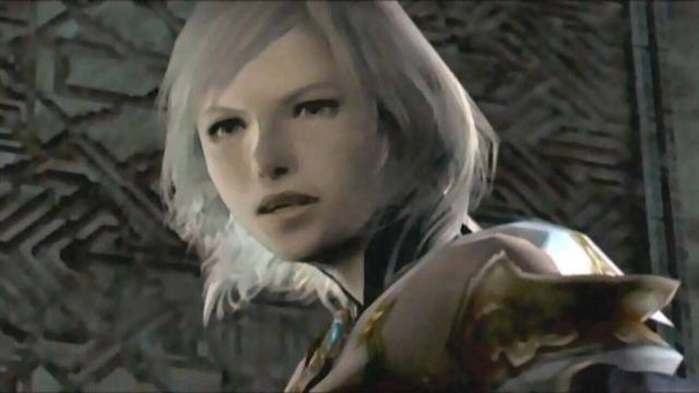 Final Fantasy XII 6