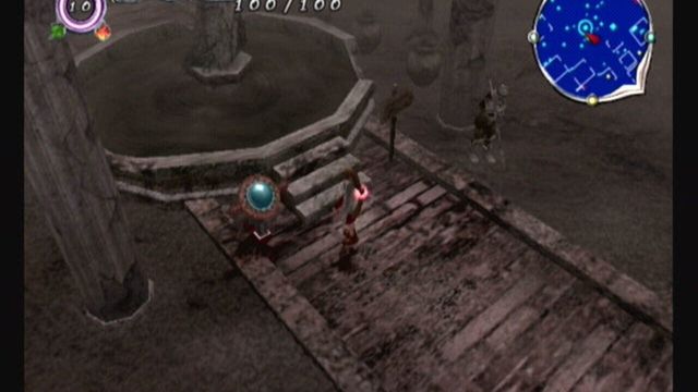 Lost Kingdoms 1