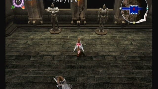 Lost Kingdoms 2