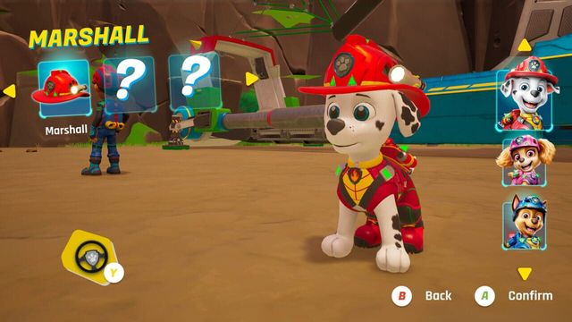 Paw Patrol: Dino World 2
