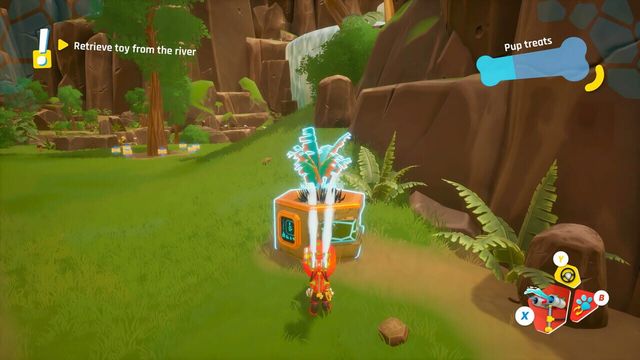 Paw Patrol: Dino World 5