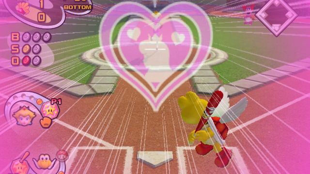 Mario Superstar Baseball 1