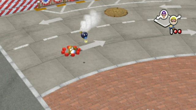 Mario Super Sluggers 2