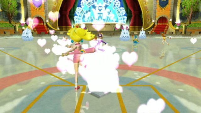 Mario Super Sluggers 5