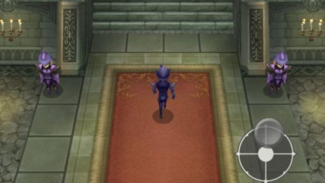 Final Fantasy IV 2