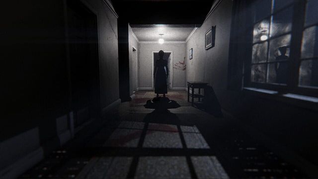 Unmourned VR 2