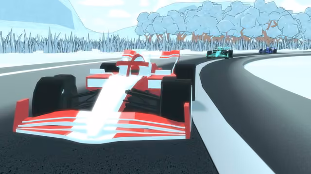 Throttle Trace 2