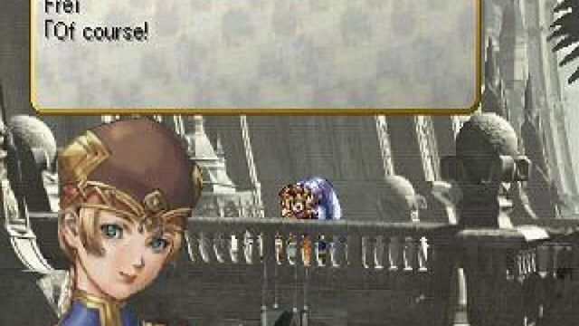 Valkyrie Profile 2