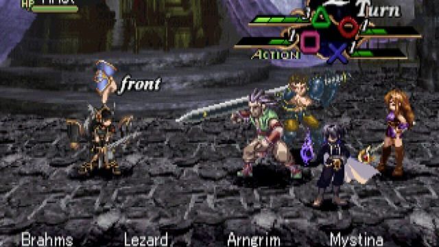 Valkyrie Profile 3