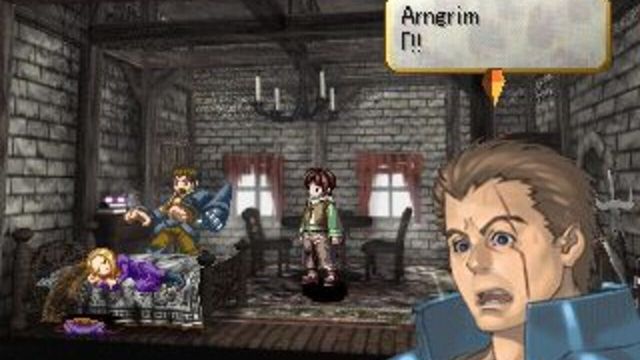 Valkyrie Profile 5