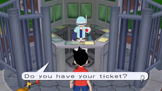 Medabots Infinity 4