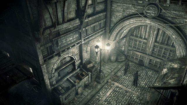 Thief 4