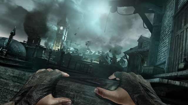 Thief 5