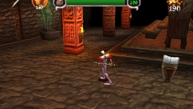 MediEvil 2
