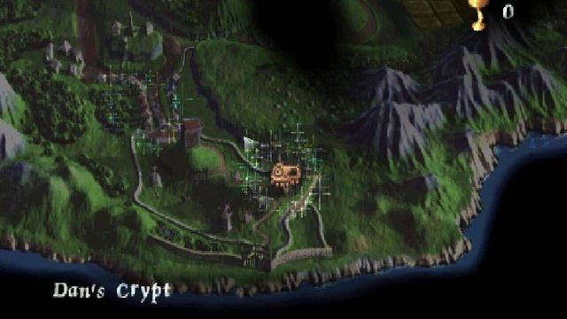 MediEvil 3