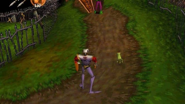 MediEvil 5