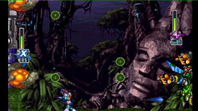 Mega Man X Collection 2