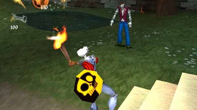 MediEvil II 2