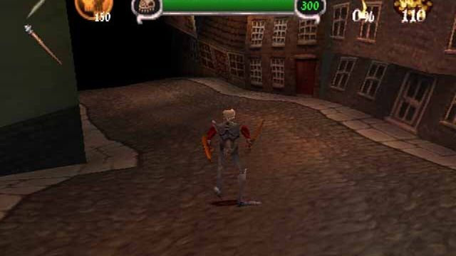 MediEvil II 3