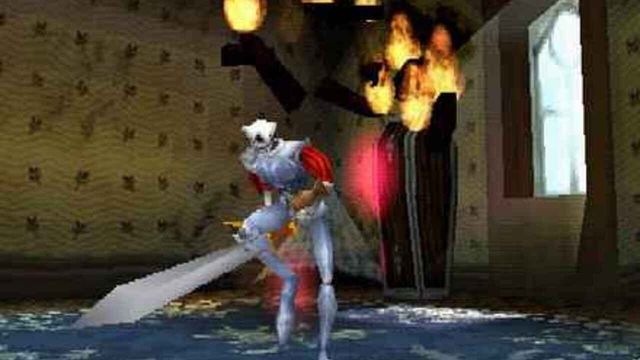 MediEvil II 4