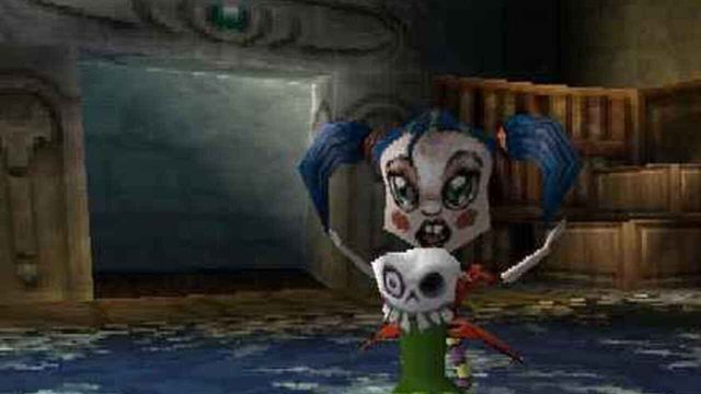 MediEvil II 5