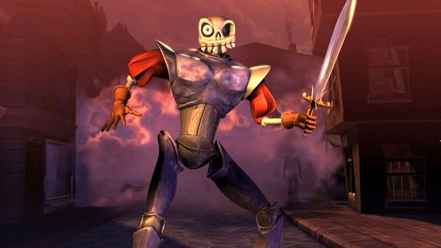 MediEvil II 6