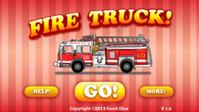 Fire Truck 2