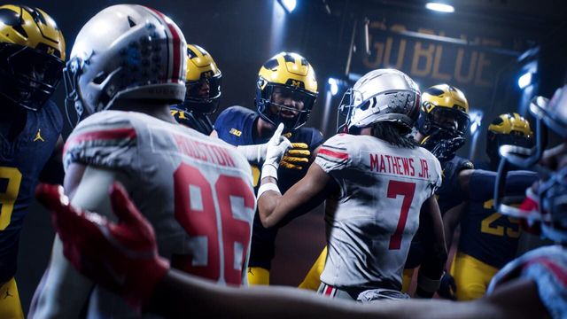 EA Sports College Football 27 2