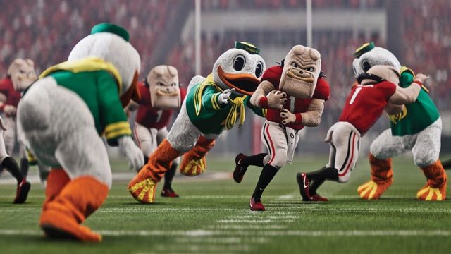 EA Sports College Football 27 4
