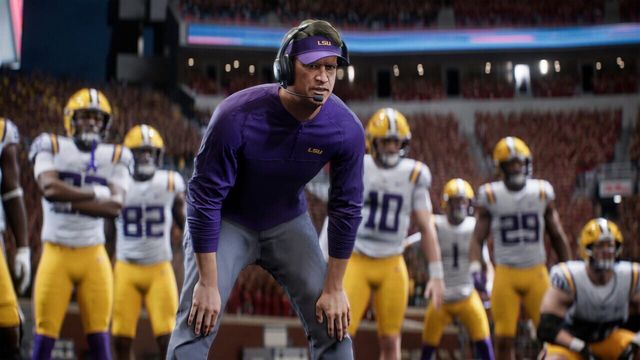 EA Sports College Football 27 5