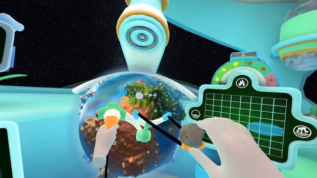Terry's Terraforming 4