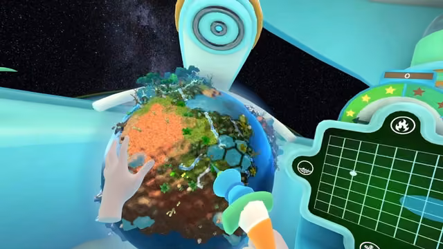 Terry's Terraforming 5