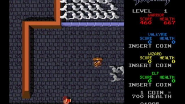 Midway Arcade Treasures 1