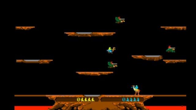 Midway Arcade Treasures 4