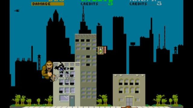 Midway Arcade Treasures 6