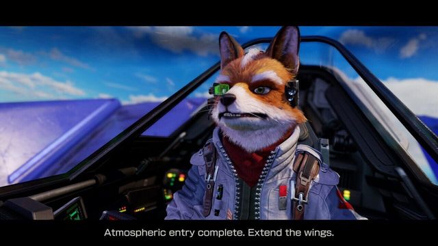 Star Fox 2