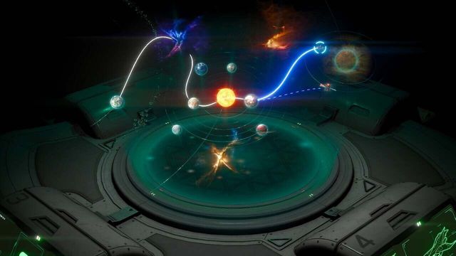 Star Fox 5