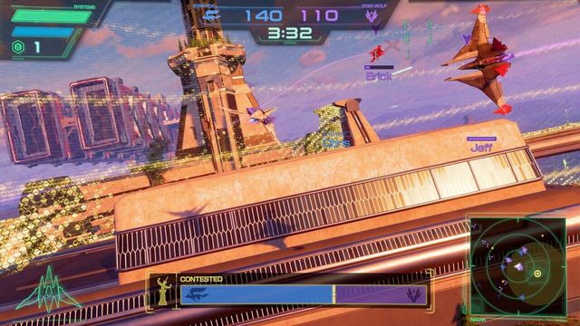 Star Fox 6